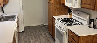 Wonderful 3 Bedroom home close to the Shawnee National Forest