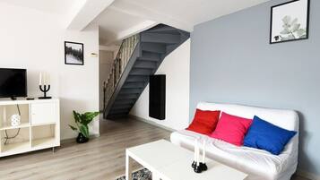 Télévision, livres