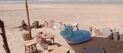 Strand