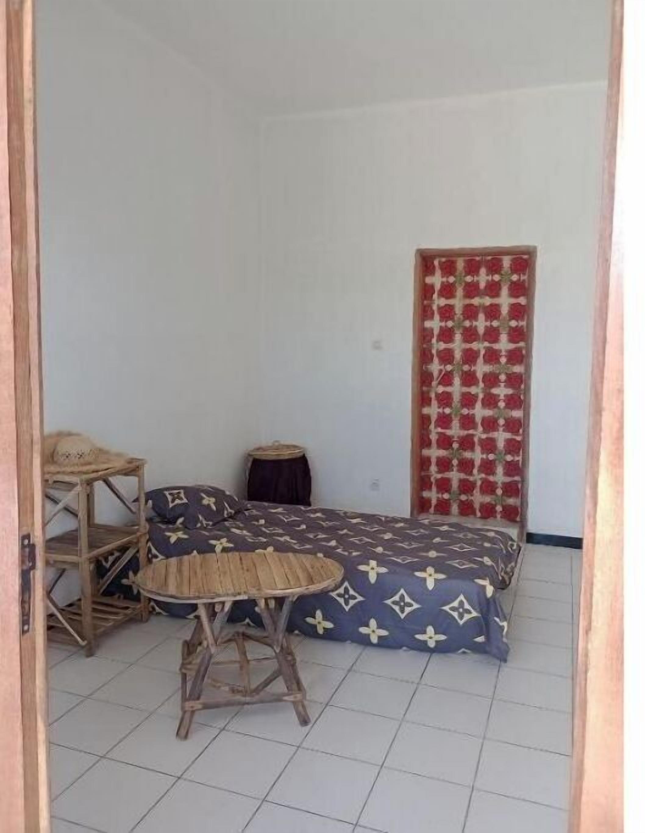 1 Schlafzimmer, Bettwäsche