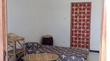 1 chambre, draps fournis