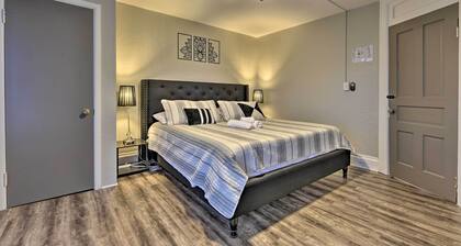 Walk to Niagara Falls! Family Home w/ Yard