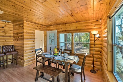 Stunning Nicolaus Getaway on Feather River!