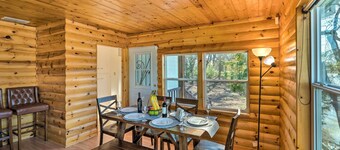 Stunning Nicolaus Getaway on Feather River!