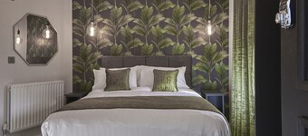 Home at Tancred Road 