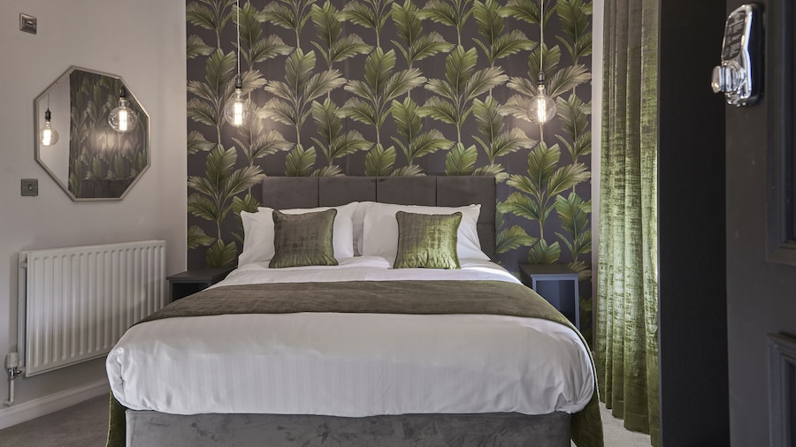 Home at Tancred Road