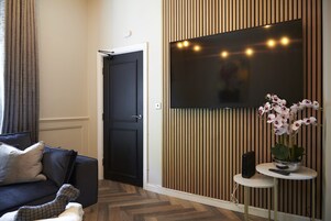 Televisión 42 pulgadas con canales de televisión digitales