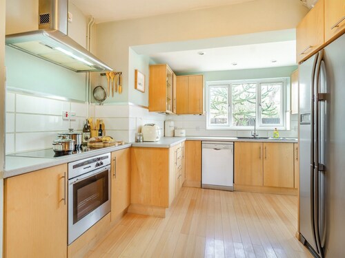 3 bedroom accommodation in Saxmundham