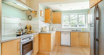 3 bedroom accommodation in Saxmundham