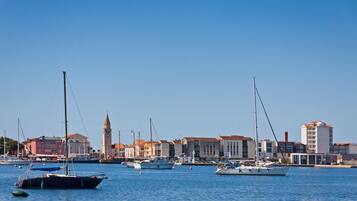 Port de plaisance