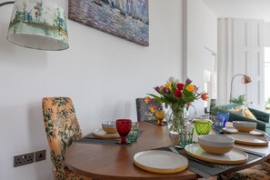 Cottage | Interior - Rutland Heights (Torquay)