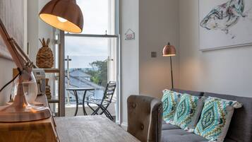 Casa de campo | Parte interna