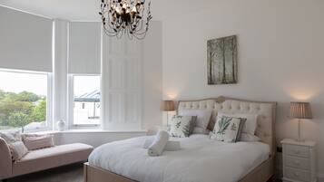 Casa de campo | Parte interna