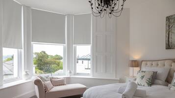 Casa de campo | Parte interna