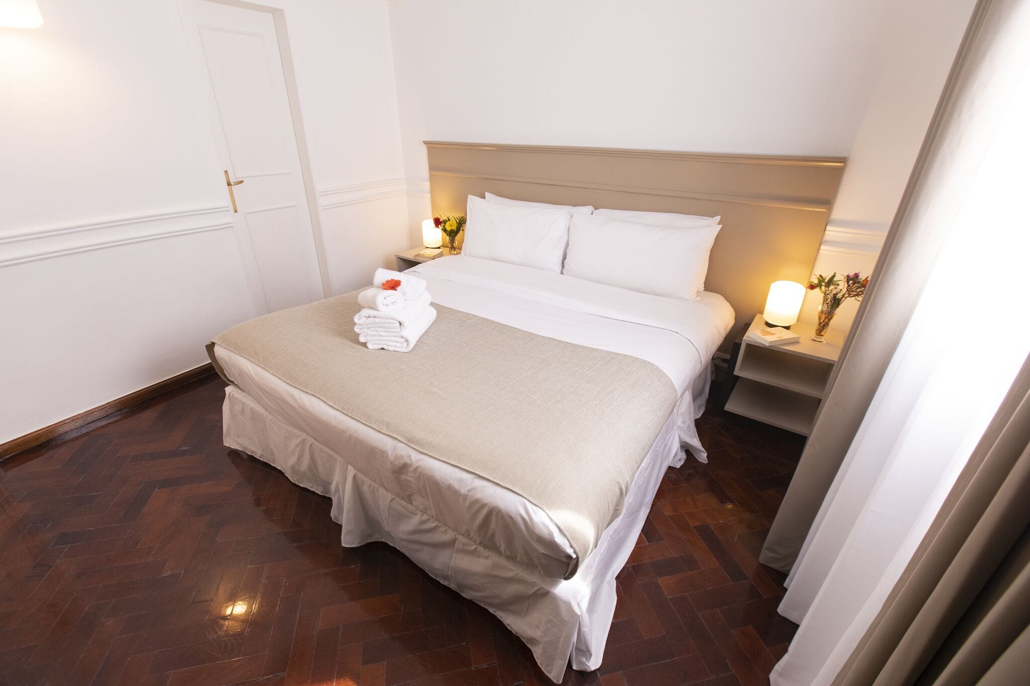 Foto - El Misti Hotel Buenos Aires Centro