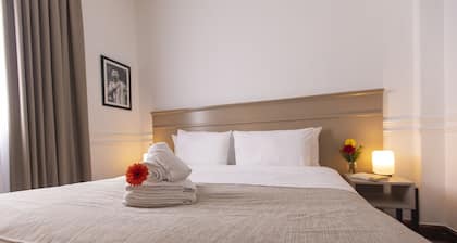 El Misti Hotel Buenos Aires Centro