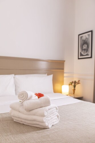 El Misti Hotel Buenos Aires Centro