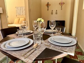 Servicio a la habitación