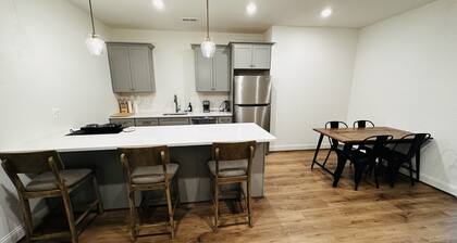 Brand New Custom 2br-2bth 1500sqft Basement