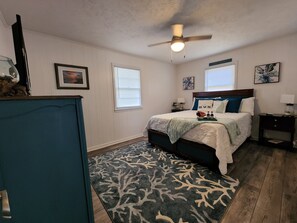 3 camere, Wi-Fi gratuito, lenzuola