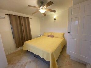 3 habitaciones y caja de seguridad en la habitación 
