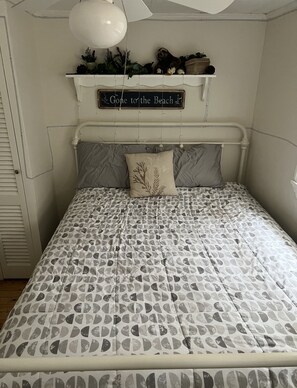 2 soveværelser, Wi-Fi, sengetøj