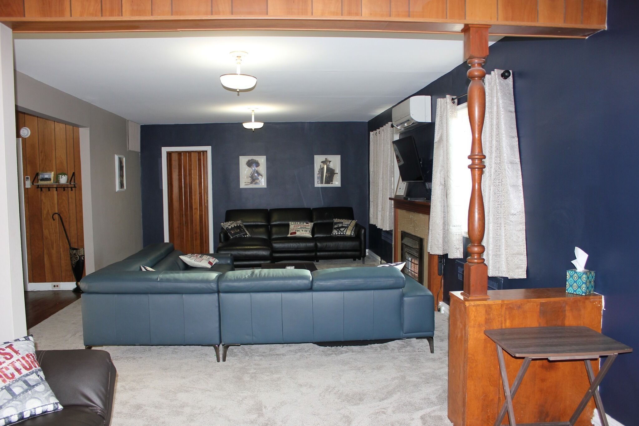 Smart-TV, DVD-Player, Computerbildschirme