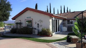 Exterior - Magic Villas (Temecula)