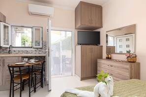 Suite Studio Deluxe