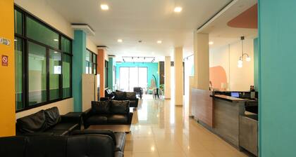 Collection O 92130 Hotel Fiducia Kaji