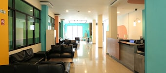 Collection O 92130 Hotel Fiducia Kaji