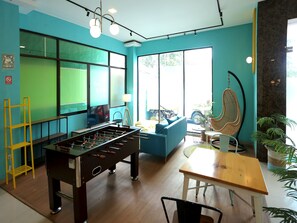 Restaurant - Collection O 92130 Hotel Fiducia Kaji (Jakarta)