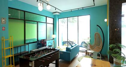 Collection O 92130 Hotel Fiducia Kaji