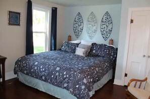 4 Schlafzimmer, Schreibtisch, Bügeleisen/Bügelbrett, kostenloses WLAN