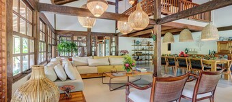 Casa OluOlu Itacaré