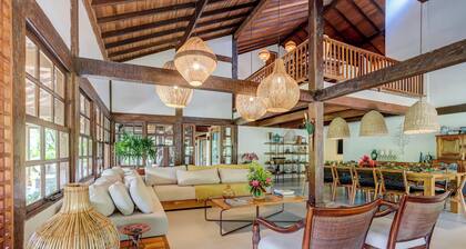 Casa OluOlu Itacaré