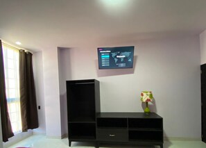 Free WiFi, bed sheets - Hotel Maricela (San Juan de los Lagos)