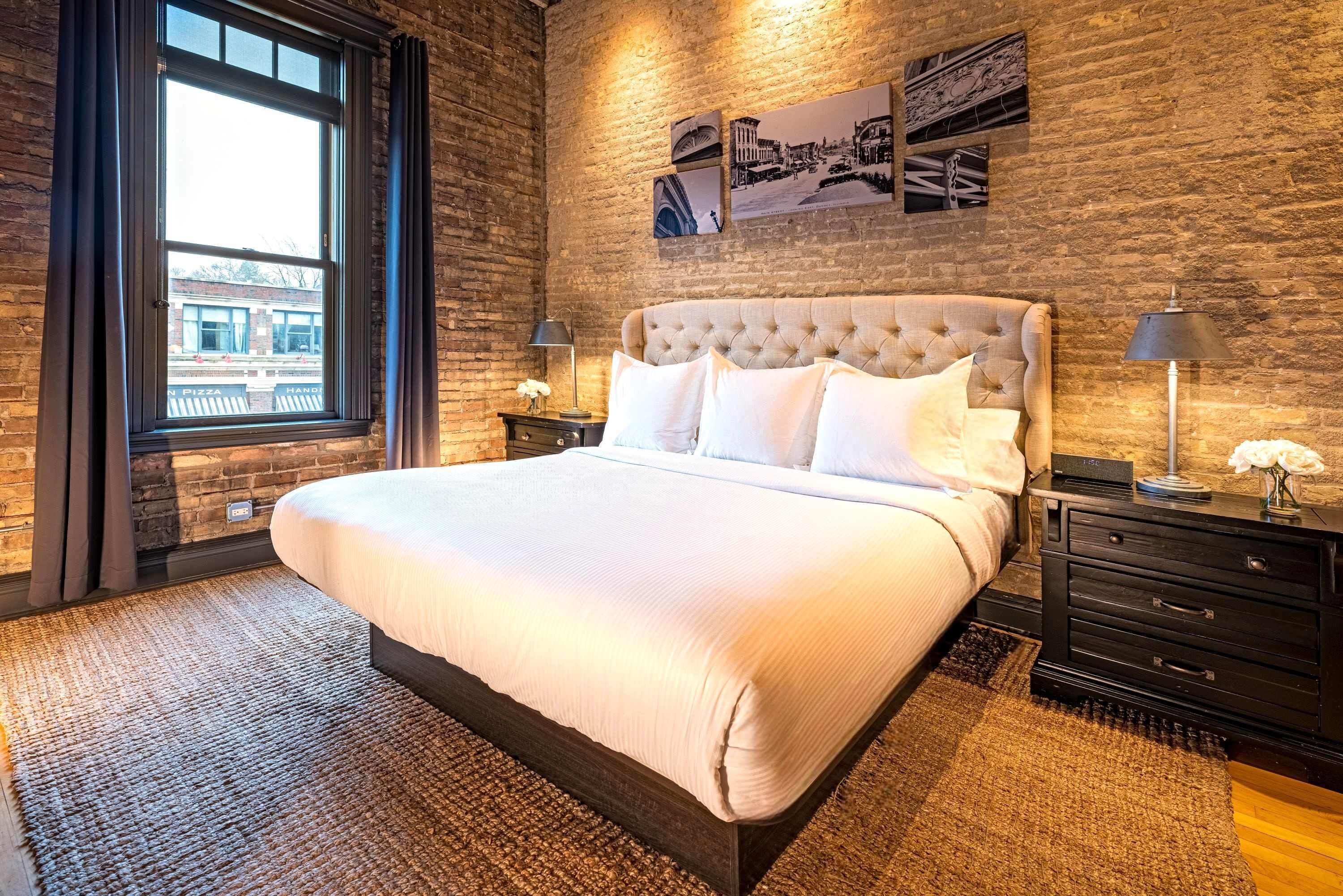 1 間睡房、書桌、熨斗/熨衫板、Wi-Fi