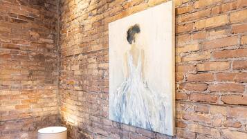 Details aan de binnenkant