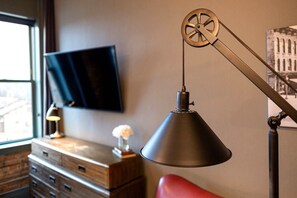 Interieur