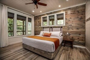 3 soveværelser, strygejern/strygebræt, gratis Wi-Fi, sengetøj