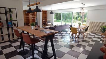 Interieur