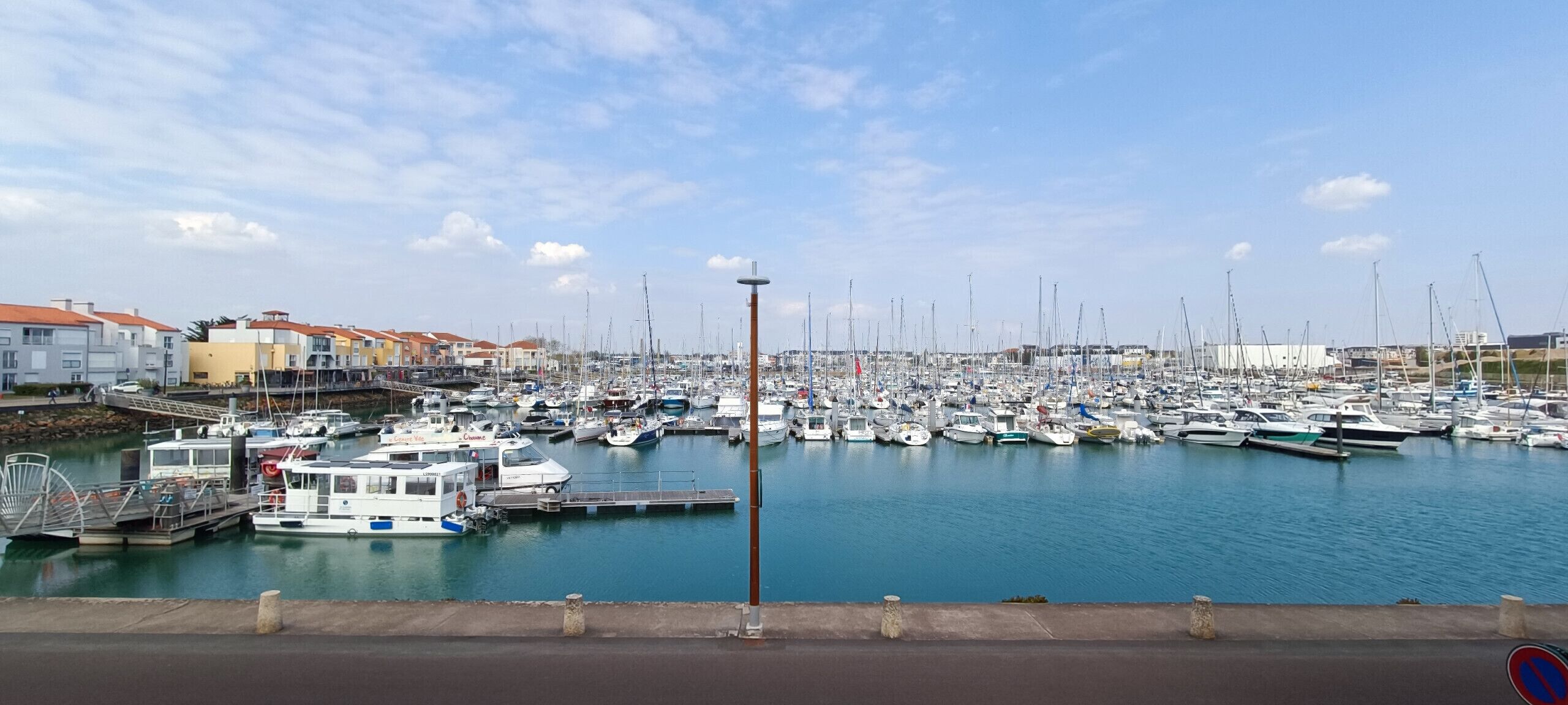 Port de plaisance