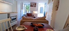 Televisie