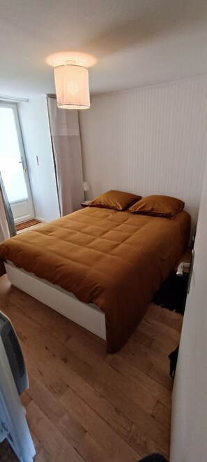 1 chambre, Wi-Fi gratuit