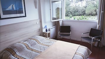 1 Schlafzimmer, Bügeleisen/Bügelbrett, kostenloses WLAN