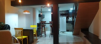 Pelourinho, complete house.