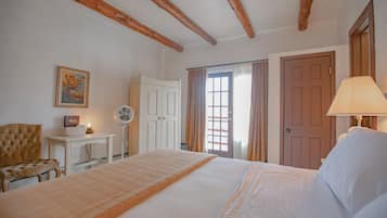 1 habitación y wifi