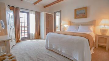 1 habitación y wifi