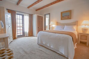 1 غرفة نوم وواي فاي